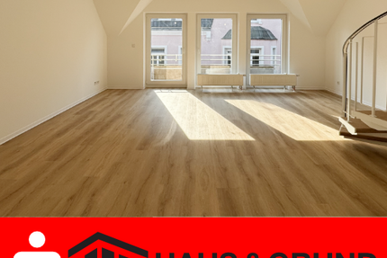 Wohnung Gütersloh - 2 Zimmer, 72 m&sup2;, 235.000&euro; | Angebot:24717749