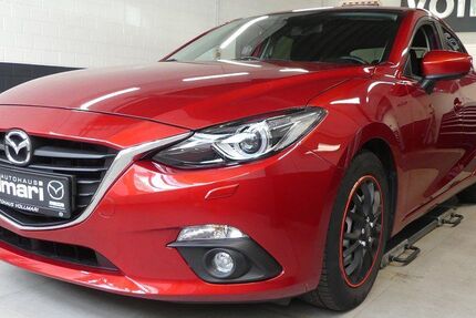 Mazda 3 85.000 km 12.990 &euro; Paderborn 33106