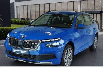 Skoda Kamiq 9.363 km 20.990 &euro; Verl 33415
