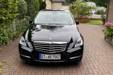 Mercedes-Benz E 200 139.000 km 12.700 &euro; Gütersloh 33334