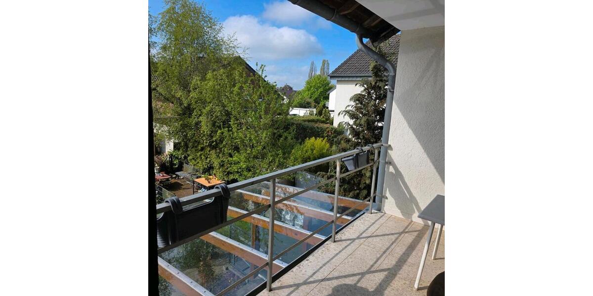 Etagenwohnung Anröchte - 2 Zimmer, 85 m&sup2;, 750&euro; | Angebot:26250324
