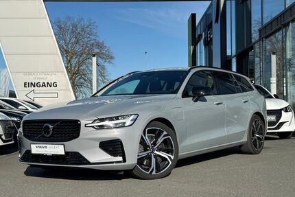 Volvo V60 59.541 km 37.850 &euro; Gütersloh 33334