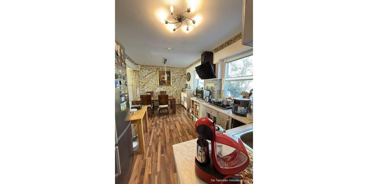 Reihenmittelhaus Geseke - 5 Zimmer, 295.000&euro; | Angebot:25668135