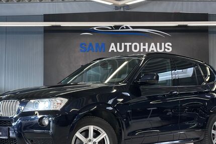 BMW X3 170.000 km 14.500 &euro; Wadersloh 59329