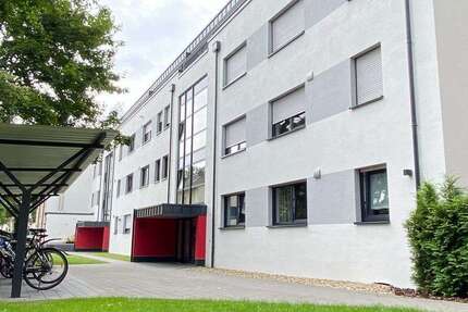 Wohnung Paderborn - 4 Zimmer, 110 m&sup2;, 1.100&euro; | Angebot:26723924