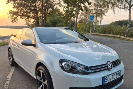 VW Golf 98.700 km 7.699 &euro; Soest 59494