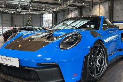 Porsche 992 14.300 km 297.890 &euro; Paderborn 33100