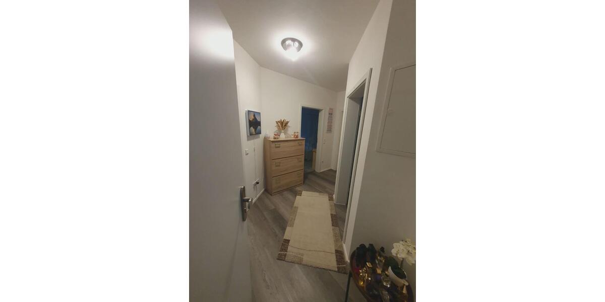 Etagenwohnung Gütersloh Kattenstroth - 3 Zimmer, 83 m&sup2;, 1.150&euro; | Angebot:26546041