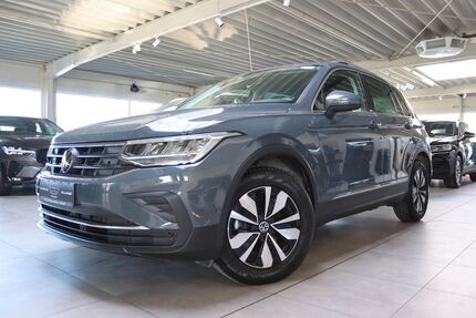 VW Tiguan 54.350 km 30.990 &euro; Oelde 59302