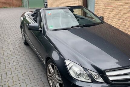 Mercedes-Benz E 350 54.900 km 22.500 &euro; Borchen 33178