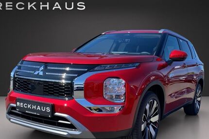 Mitsubishi Outlander 3.500 km 46.950 &euro; Erwitte 59597