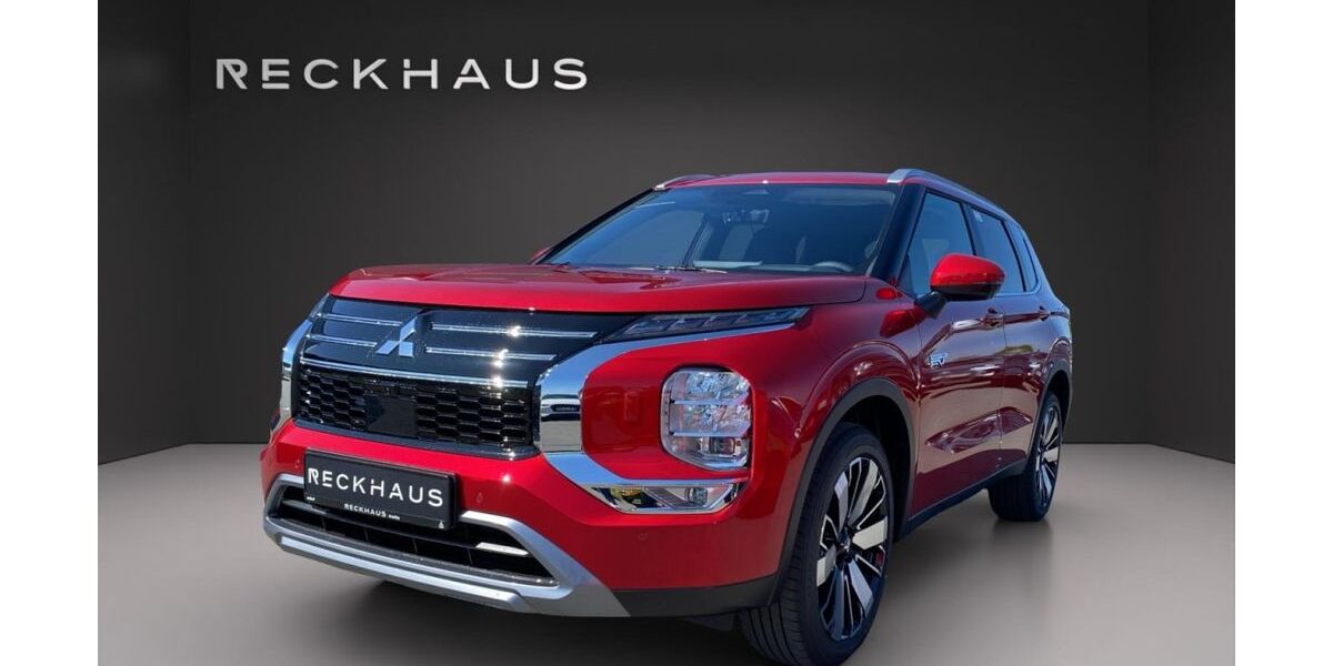 Mitsubishi Outlander 3.500 km 46.950 &euro; Erwitte 59597