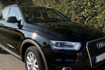 Audi Q3 163.300 km 9.999 &euro; Lippstadt 59555