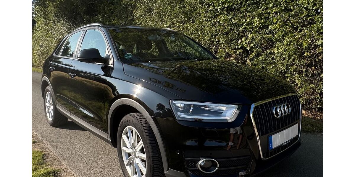 Audi Q3 163.300 km 9.999 &euro; Lippstadt 59555