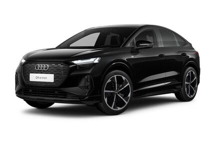 Audi Q4 e-tron 52.490 km 36.880 &euro; Neubeckum 59269