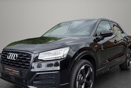 Audi Q2 104.087 km 20.880 &euro; Gütersloh 33335