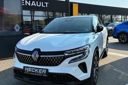 Renault Austral 17.265 km 27.790 &euro; Lippstadt 59557