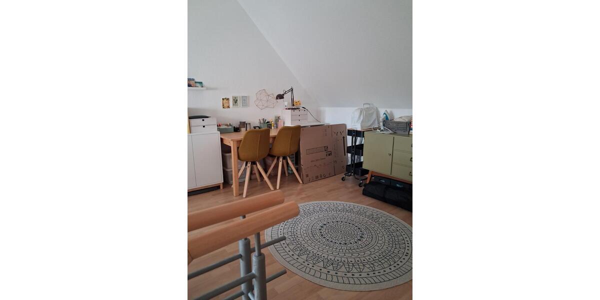 Maisonettenwohnung Gütersloh Kattenstroth - 2 Zimmer, 61 m&sup2;, 145.000&euro; | Angebot:25973741