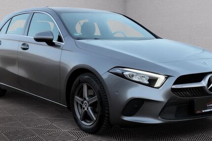 Mercedes-Benz A 200 141.000 km 19.350 &euro; Erwitte 59597