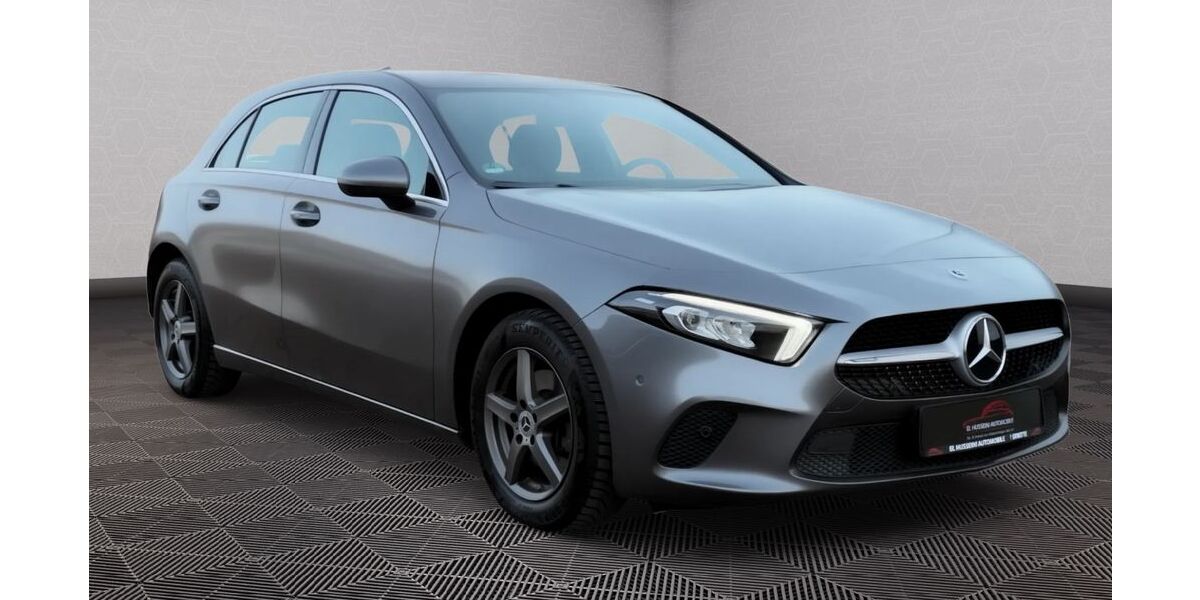 Mercedes-Benz A 200 141.000 km 19.350 &euro; Erwitte 59597