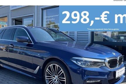 BMW 530 138.128 km 29.890 &euro; Gütersloh 33330