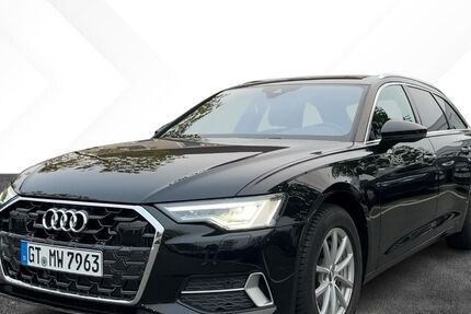 Audi A6 42.500 km 47.485 &euro; Gütersloh 33330