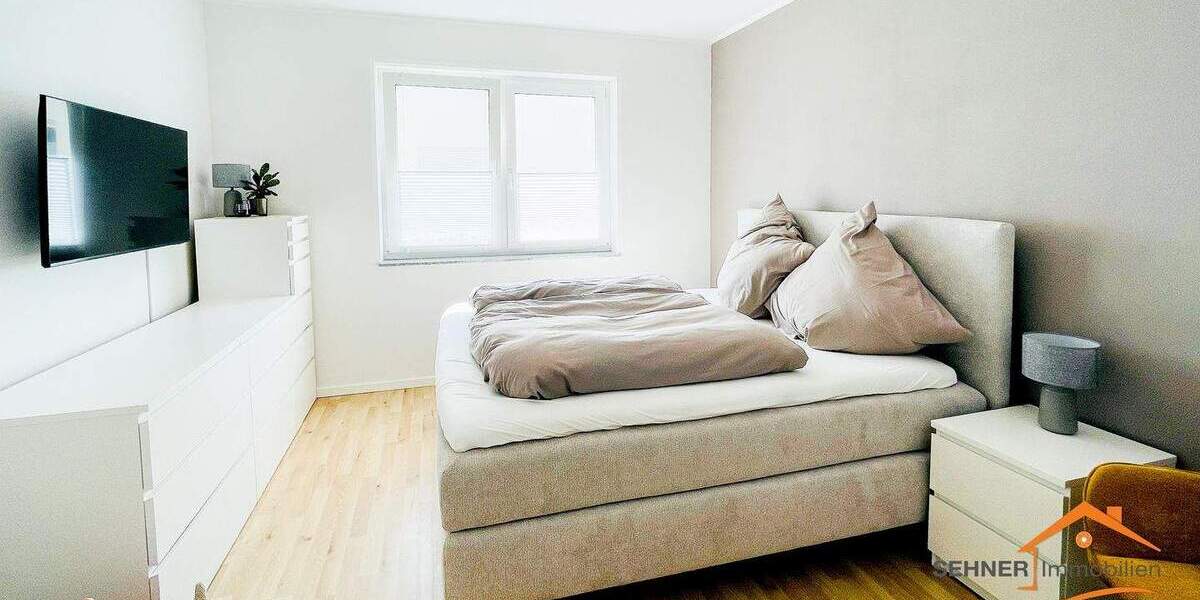 Etagenwohnung Soest - 3 Zimmer, 95 m&sup2;, 323.000&euro; | Angebot:25678844