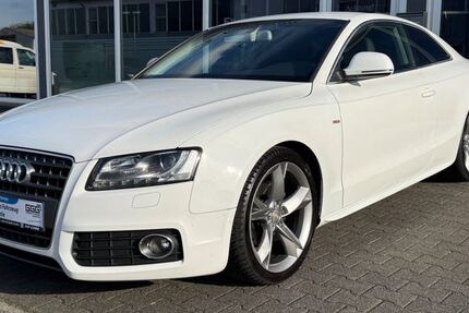 Audi A5 262.600 km 6.999 &euro; Gütersloh 33332