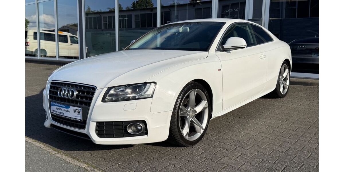 Audi A5 262.600 km 6.999 &euro; Gütersloh 33332