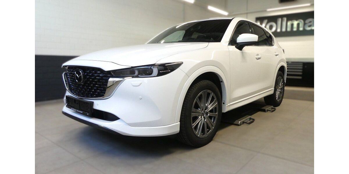 Mazda CX-5 42.200 km 32.490 &euro; Paderborn 33106