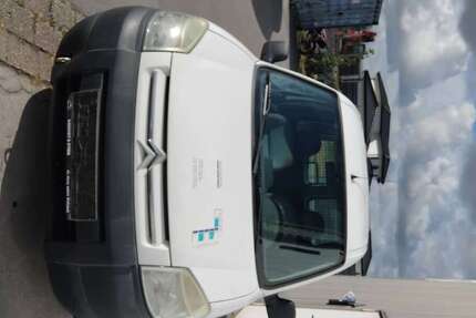 Citroen Berlingo 371.900 km 700 &euro; Soest, Stadt 59494