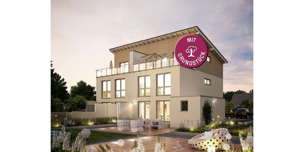 Einfamilienhaus Gütersloh - 4 Zimmer, 170 m&sup2;, 761.420&euro; | Angebot:27112430