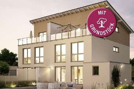Haus Gütersloh - 4 Zimmer, 170 m&sup2;, 761.420&euro; | Angebot:27112430