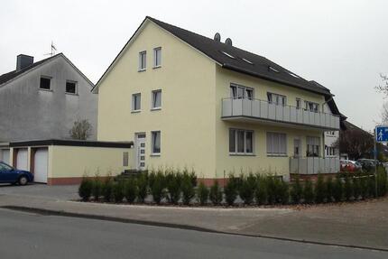 Wohnung Paderborn Elsen - 3 Zimmer, 93 m&sup2;, 850&euro; | Angebot:25981131