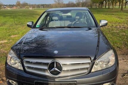 Mercedes-Benz C 320 175.209 km 8.500 &euro; Hövelhof 33161