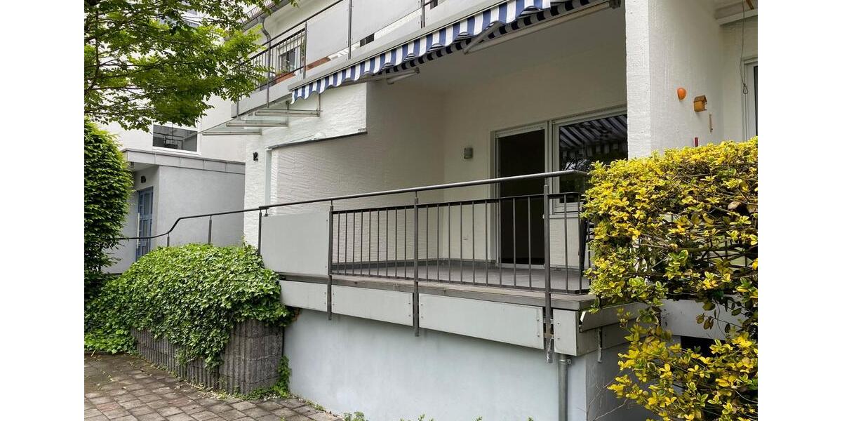 Hochparterre Paderborn - 4 Zimmer, 105 m&sup2;, 274.000&euro; | Angebot:22284057