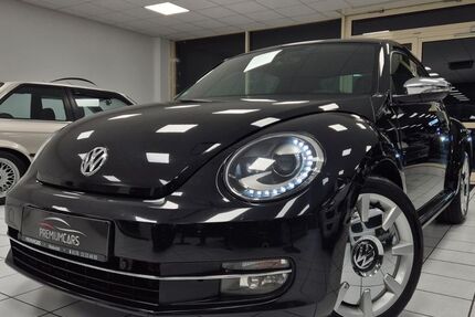 VW Beetle 310.000 km 7.900 &euro; Wadersloh 59329