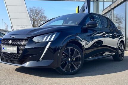 Peugeot 208 16.100 km 19.450 &euro; Gütersloh 33334