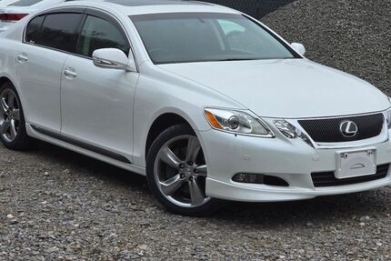 Lexus GS 350 147.600 km 15.990 &euro; Büren 33142