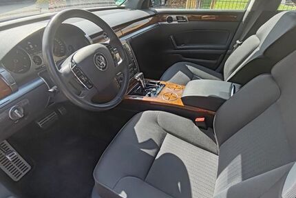 VW Phaeton 98.000 km 19.999 &euro; Lippstadt 59558