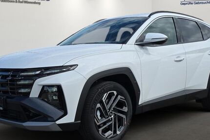 Hyundai TUCSON 3.000 km 37.990 &euro; Paderborn 33106