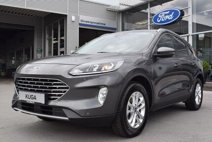 Ford Kuga 43.550 km 23.950 &euro; Rietberg 33397