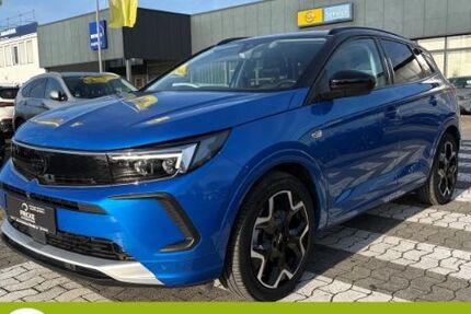 Opel Grandland (X) 55.049 km 22.390 &euro; Lippstadt 59557