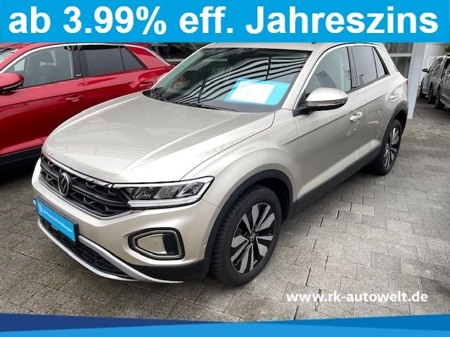 VW T-Roc 13.550 km 29.498 &euro; Soest 59494
