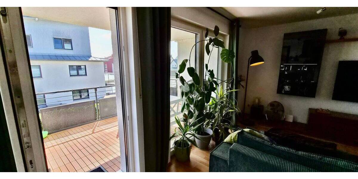 Etagenwohnung Paderborn Elsen - 3 Zimmer, 80 m&sup2;, 237.500&euro; | Angebot:26616555