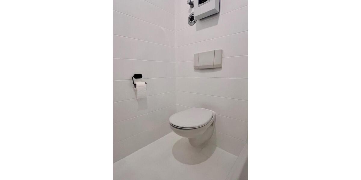 Etagenwohnung Paderborn Elsen - 2 Zimmer, 55 m&sup2;, 580&euro; | Angebot:26049207