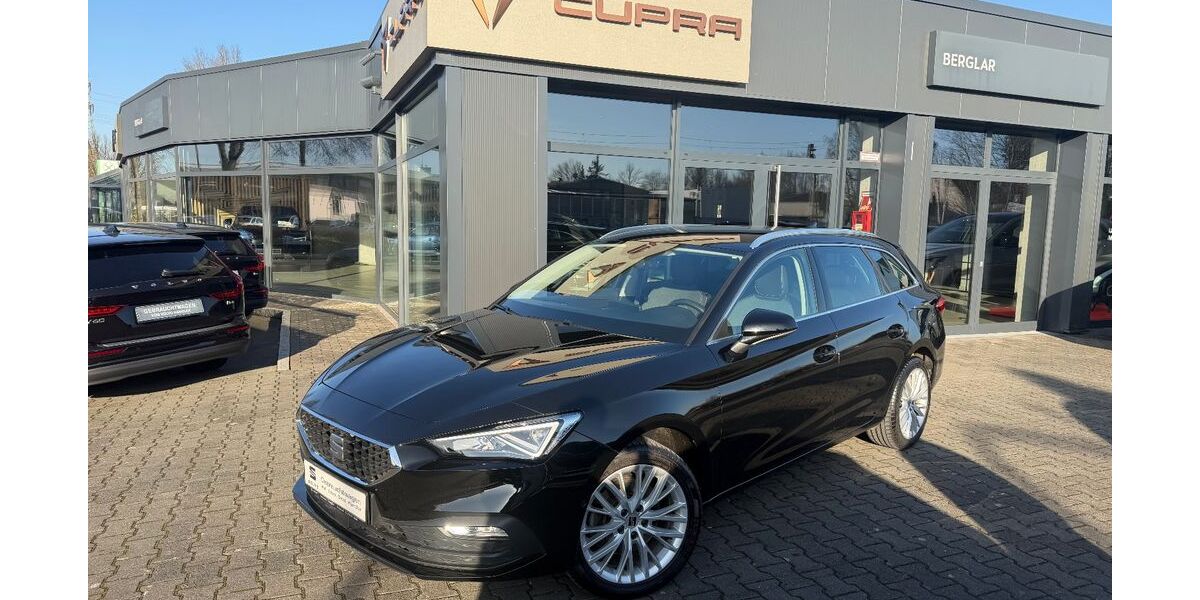 Seat Leon 44.790 km 23.400 &euro; Lippstadt 59557