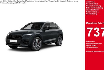 Audi Q5 27.860 km 59.465 &euro; Gütersloh 33334