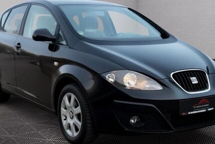 Seat Altea 226.000 km 1.750 &euro; Erwitte 59597