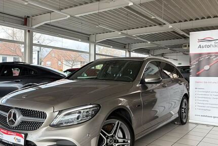 Mercedes-Benz C 300 105.000 km 24.990 &euro; Gütersloh 33332